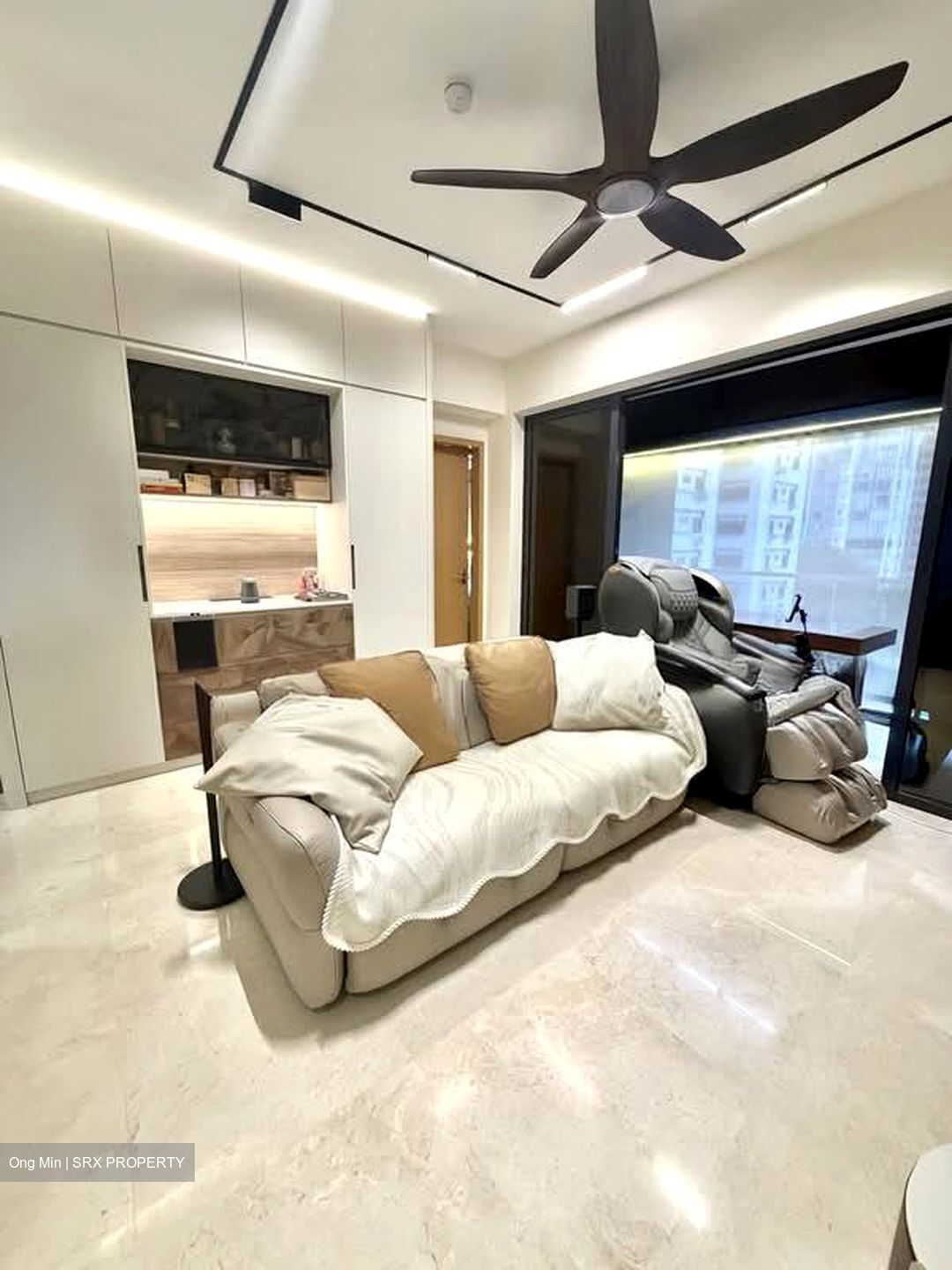 Fyve Derbyshire (D11), Apartment #591780821